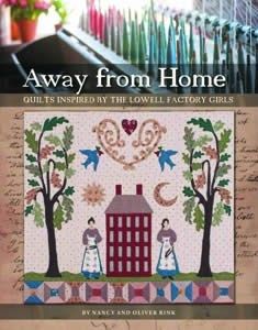 Away From Home Book